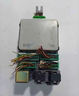 Honda Accord Engine control unit/module 38850 G010M1