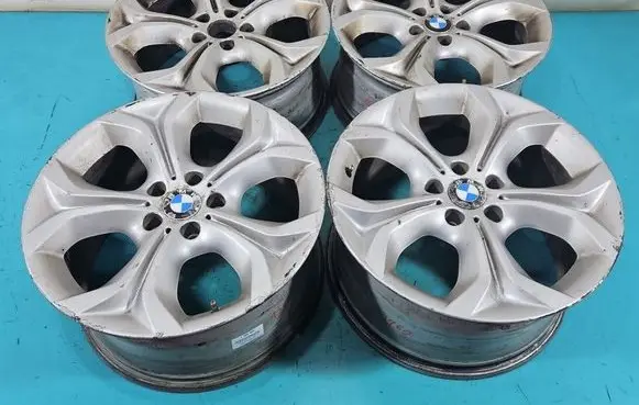 BMW X5 E70 R19 alloy rim 6788008 IMPRK1568965