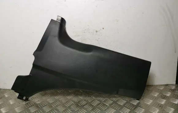 Suzuki SX4 S-Cross (B) pillar trim (bottom) 7624161MO