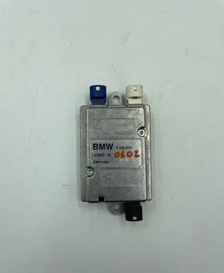 BMW 5 GT F07 USB control unit 9200503 13399710