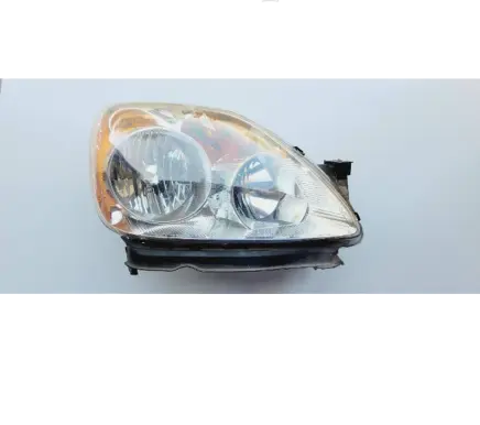 Honda Civic Headlight/headlamp