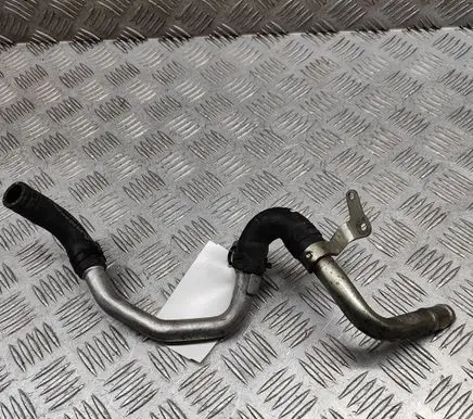 Mercedes-Benz GL X166 Engine coolant pipe/hose A2782000551
