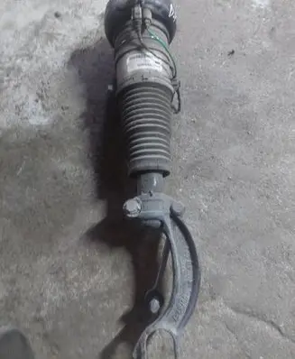Audi A6 S6 C7 4G Front air suspension shock absorber 4G0616039AK 392020 308614705