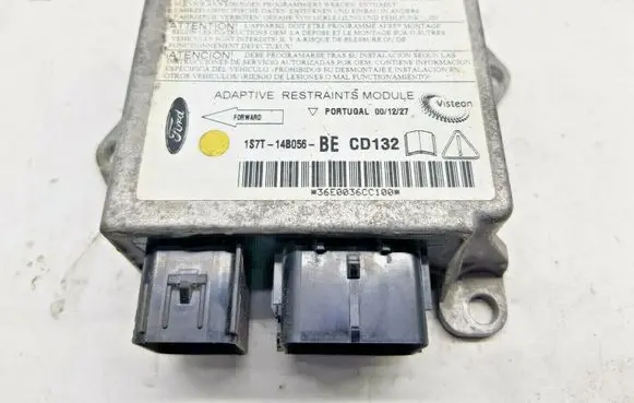 Ford Mondeo Mk III Airbag control unit/module 1S7T14B056BE nr1415