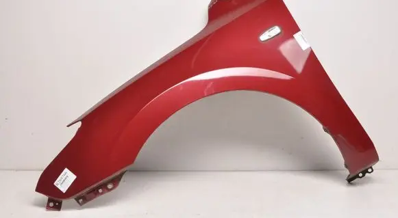 Hyundai i30 Fender 