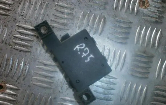 Rover 75 Other control units/modules 73655112 00400d1fx