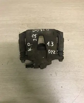 Fiat Doblo Front brake caliper