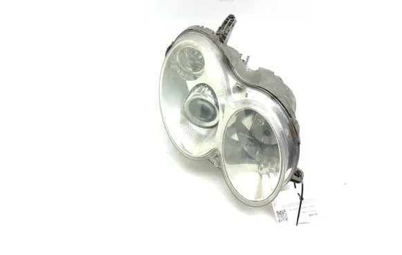Mercedes-Benz CLK A209 C209 Headlight/headlamp 15697600 1307329072 1307329072944