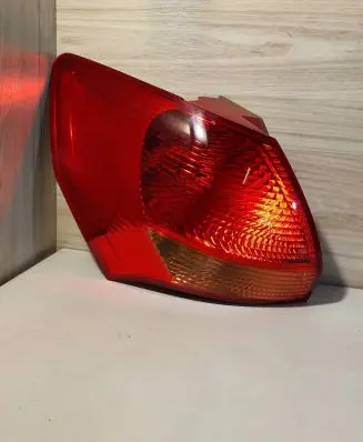 KIA Venga Rear/tail lights 924011P000