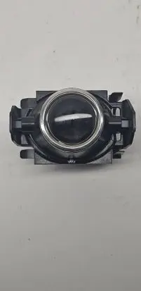 Ford Mustang V Non-factory (optional) fog light 30229001