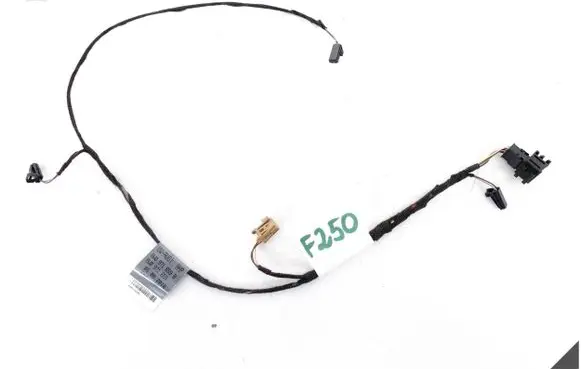 Audi A4 S4 B9 8W Dash center air vent grill 8W0971659B