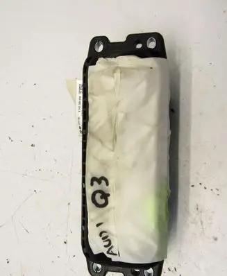Audi Q3 8U Passenger airbag 8U0880204A