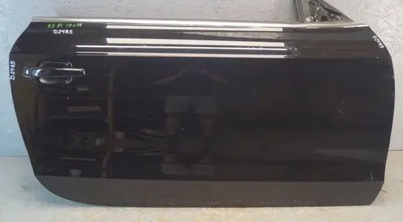Audi A5 8T 8F Door (2 Door Coupe)