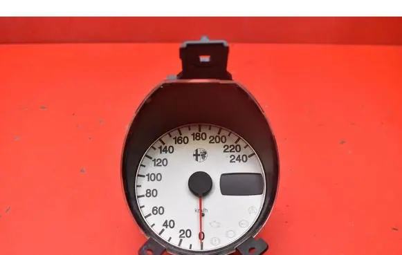 Alfa Romeo 156 Speedometer (instrument cluster) 156049818