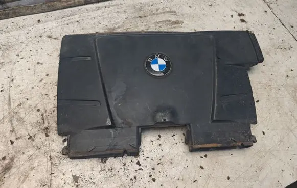 BMW 3 E90 E91 Air intake duct part 7560918