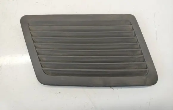 Ford Mustang V Bonnet/hood grill 7R3V-16C928-AFW G448M 7R3V16C928AFW