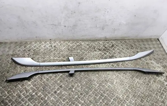 Citroen C-Crosser Roof bar rail