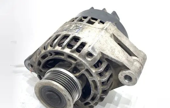 Generator/alternator