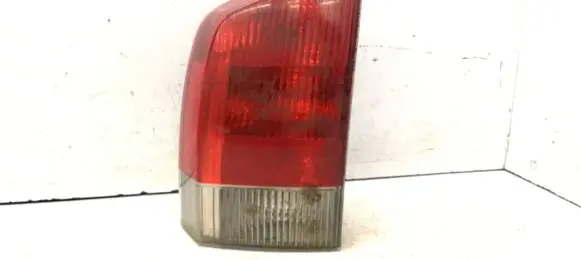 Volvo V70 Rear/tail lights