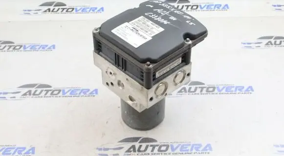 BMW 5 GT F07 ABS Pump 6851394