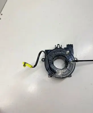Nissan Micra K14 Airbag slip ring squib (SRS ring) 255546CA0A NNK0955B