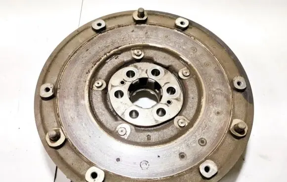 BMW 1 E81 E87 Flywheel 2121752626806de 2121752626806
