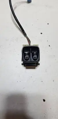 Mercedes-Benz C W203 Electric window control switch A2038200810