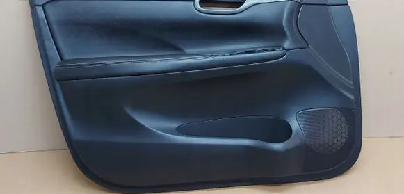 Nissan Pulsar Front door card panel trim