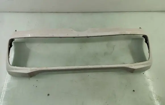 Volkswagen Up Front bumper 1S0807221