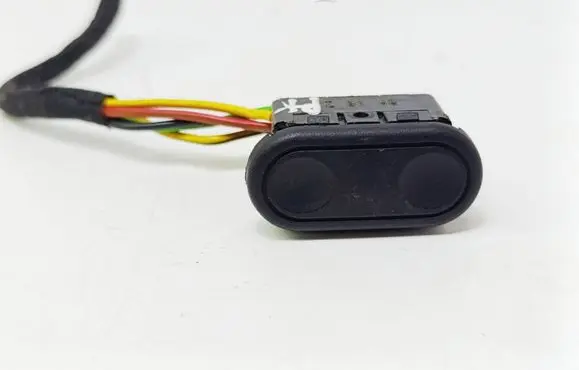 Other switches/knobs/shifts