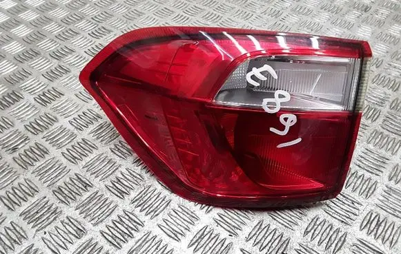 Ford Ecosport Rear/tail lights 90031307