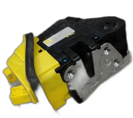 KIA Sportage Lock set 81410F1210