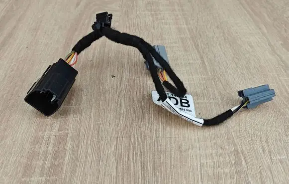 Volkswagen Amarok II Other wiring loom R1XT14D338ADB