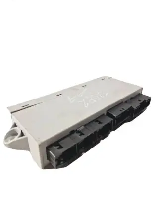 Door control unit/module