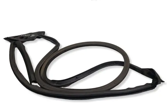 Audi A5 8T 8F Rubber seal front coupe door 8T0837911
