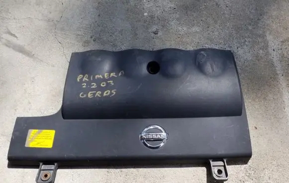 Nissan Primera Engine cover (trim) PA6GF10MF20 02C