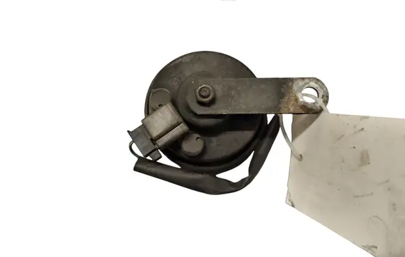 Toyota Avensis T250 Horn signal