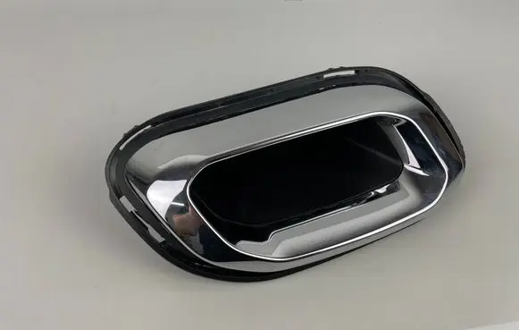Mercedes-Benz GLS X167 Muffler trim A1678856800