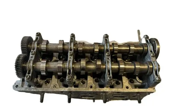 Audi A6 S6 C7 4G Engine head 059353DR