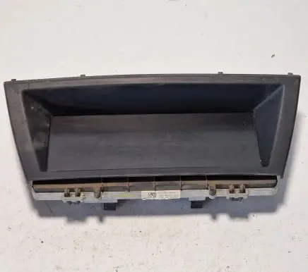 BMW X5 E70 Screen/display/small screen 15622051 15775116 492986362