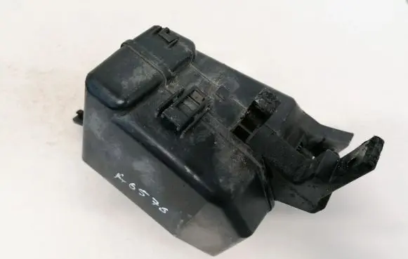 Suzuki Swift I Fuse box set