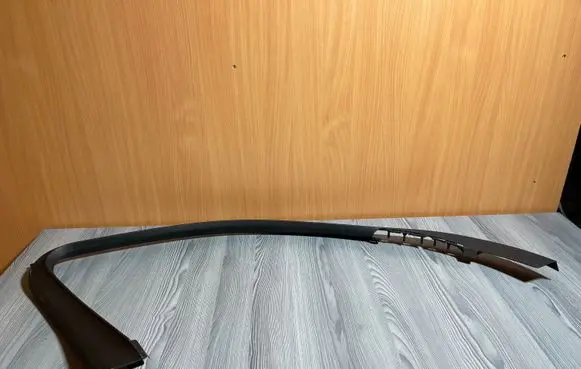 BMW X7 G07 Other front door trim element 7445511 10531511