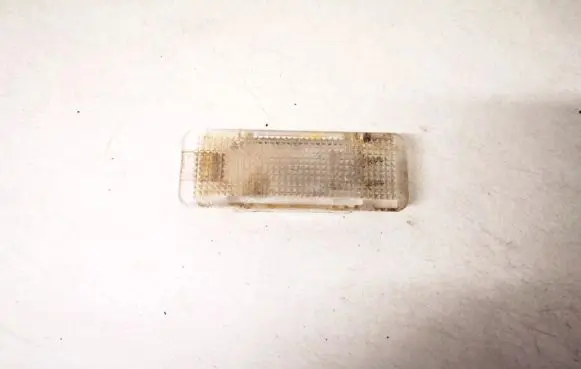 BMW 5 E39 Other interior light 63318363604 63.31-8363604