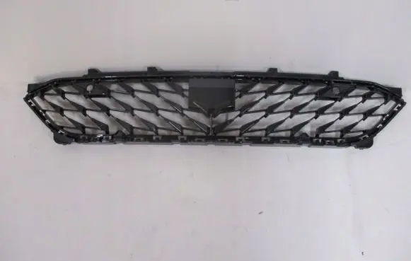 BMW 2 Active Tourer U06 Front bumper upper radiator grill 10E853677C