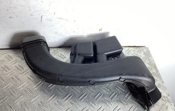 Air intake duct part
