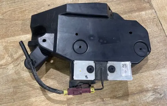 Land Rover Range Rover Velar Holder (bracket) m8A215K871H