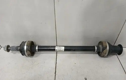 Porsche Taycan 9J1 Rear driveshaft 9J1501201A