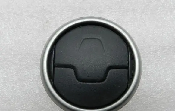 Nissan Qashqai+2 Dash center air vent grill 68760JD10A 68760JE20A