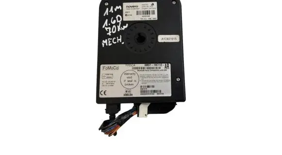 Ford Focus Bluetooth control unit module 8M5T19C112AR