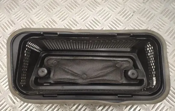 BMW 7 G11 G12 Other interior part 9301586 64319301586